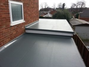 EPDM rubber is a durable material 