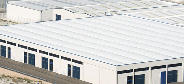 Protect your business with TPO roofing systems in New Windsor NY