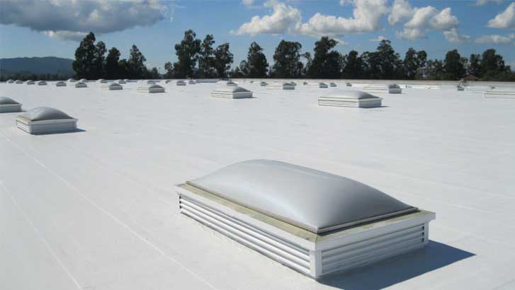: The many benefits of TPO roofing for your business