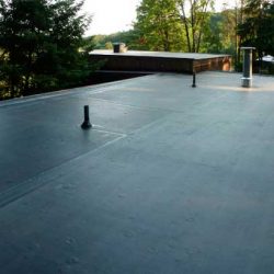 Benefits of EPDM roofing for your business