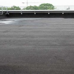 Advantages Of Installing Modified Bitumen Roofing
